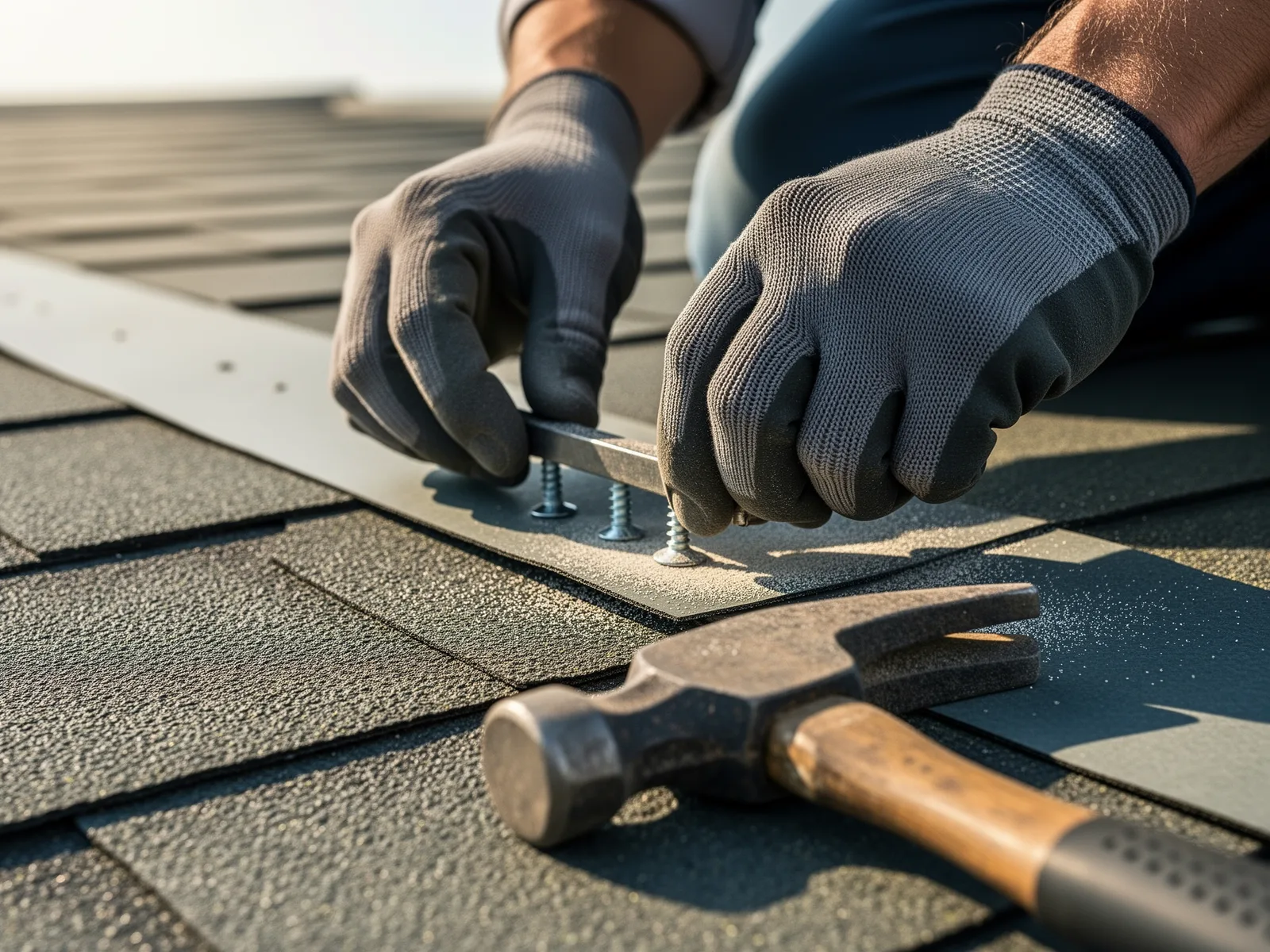 Why choose Fascia Repair in Wasilla, AK